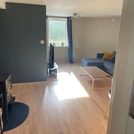 Sentral Leilighet I Sandviken * Μπέργκεν